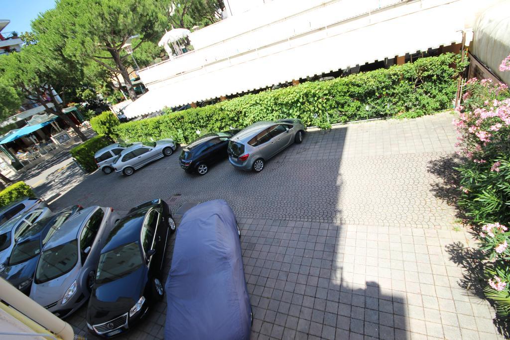 Hotel Roma ลิโดดิเยโซโล ห้อง รูปภาพ