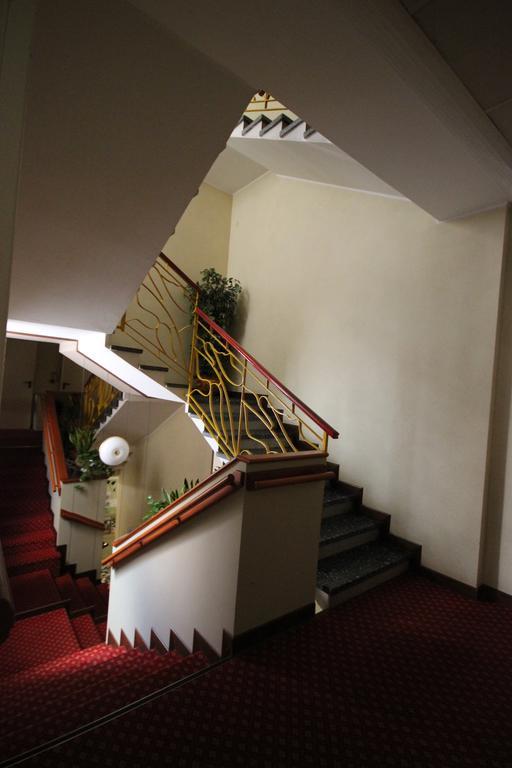 Hotel Roma ลิโดดิเยโซโล ภายนอก รูปภาพ